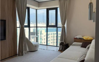 Продажа 3-комнатной квартиры, 80 м² - Продажа квартир в новостройках Алматы