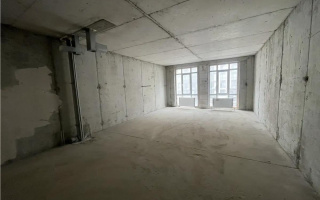 Продажа 1-комнатной квартиры, 39 м² - Продажа квартир в Наурызбайском р-не Алматы