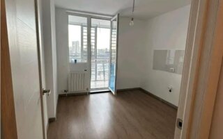 Продажа 1-комнатной квартиры, 38 м² - Продажа квартир в блочном доме в Астане