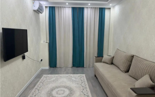 Продажа 1-комнатной квартиры, 37 м² - Продажа квартир в новостройках Астаны - страница 42