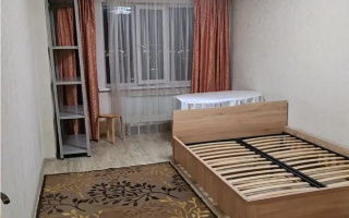 Продажа 1-комнатной квартиры, 41 м², мкр-н Нуркент, дом  5/2 - Продажа  однокомнатных, двухкомнатных квартир в Алматы