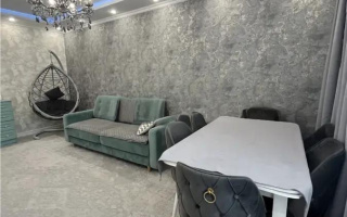 Продажа 3-комнатной квартиры, 85 м², пр. Богенбай батыра, дом  24/1 - Продажа  трехкомнатных квартир в новостройках Астаны