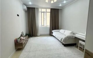 Продажа 1-комнатной квартиры, 46 м²