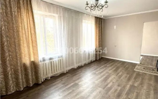 Продажа 3-комнатной квартиры, 56 м², ул. Клочкова, дом  115 - Продажа  трехкомнатных квартир в Алматы