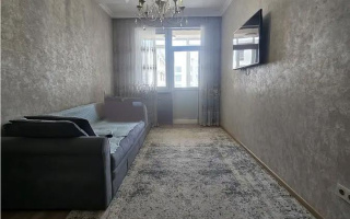 Продажа 2-комнатной квартиры, 62 м² - Продажа квартир в новостройках Алматы с фото - страница 4