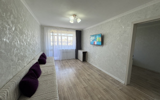 Продажа 3-комнатной квартиры, 64 м², ул. Язева, дом  11 - Продажа  трехкомнатных квартир в Караганде
