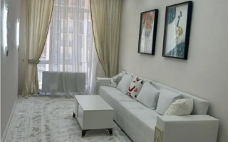 Продажа 2-комнатной квартиры, 40 м², мкр. Шугыла, дом  340/46 - Продажа  двухкомнатных квартир в Алматы с фото