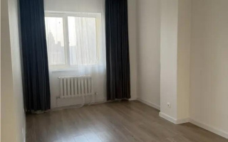 Продажа 1-комнатной квартиры, 45 м², пр. Кабанбай батыра, дом  4/2 - Продажа  однокомнатных квартир в Астане с фото