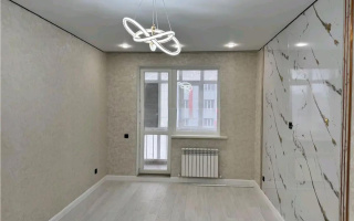 Продажа 1-комнатной квартиры, 39.9 м², пр. Тауелсыздык, дом  25 - Продажа квартир в Казахстане