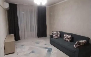 Продажа 2-комнатной квартиры, 52 м², ул. Омарова, дом  93 - Продажа квартир в Алматы без посредников