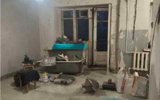 Продажа 1-комнатной квартиры, 32 м² - Продажа недвижимости в Караганде - страница 3