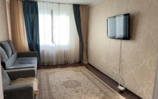Продажа 2-комнатной квартиры, 60 м²