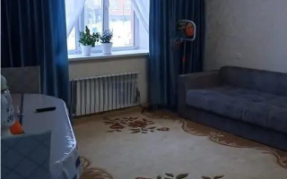 Продажа 2-комнатной квартиры, 49 м², ул. Гапеева, дом  19/4 - Продажа  двухкомнатных квартир в Караганде без посредников