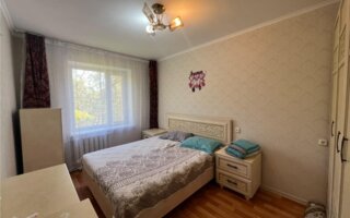 Продажа 3-комнатной квартиры, 65 м²