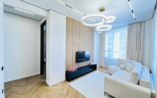 Продажа 3-комнатной квартиры, 80 м² - Продажа  трехкомнатных квартир в новостройках Астаны - страница 3