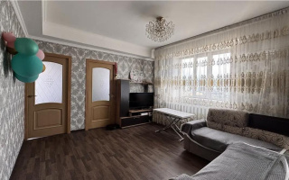Продажа 2-комнатной квартиры, 41.3 м² - Продажа квартир от собственников в Астане - страница 37