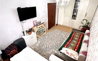 Продажа 1-комнатной квартиры, 30.2 м² - Продажа квартир в Алатауском р-не Алматы