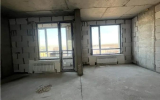 Продажа 1-комнатной квартиры, 40.49 м² - Продажа однокомнатных квартир от собственников в Астане