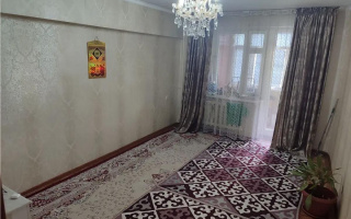 Продажа 2-комнатной квартиры, 56 м² - Продажа  двухкомнатных квартир в новостройках Алматы - страница 5