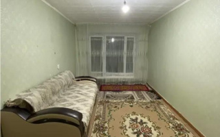 Продажа 2-комнатной квартиры, 45 м², мкр-н 13, дом  26 - Продажа  двухкомнатных квартир в Караганде