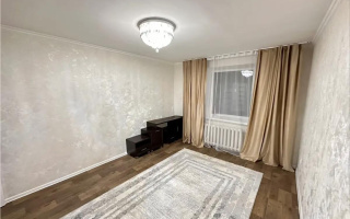 Продажа 2-комнатной квартиры, 61 м², ул. Рыскулбекова, дом  16/1 - Продажа квартир в Казахстане