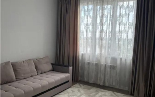 Продажа 3-комнатной квартиры, 82.6 м², ул. Абишева, дом  36/9 - Продажа  трехкомнатных квартир в новостройках Алматы без посредников с фото