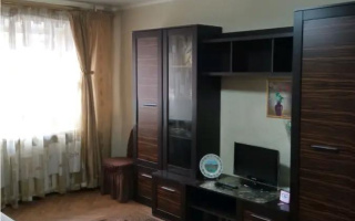 Продажа 1-комнатной квартиры, 31 м², ул. Гоголя, дом  47 - Продажа  однокомнатных квартир в Караганде