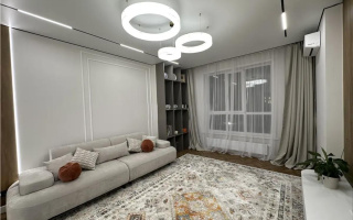 Продажа 3-комнатной квартиры, 94.5 м² - Продажа трехкомнатных квартир в блочном доме в Казахстане - страница 3