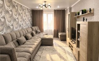 Продажа 2-комнатной квартиры, 56 м² - Недвижимость в Казахстане - страница 12