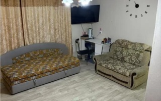 Продажа 1-комнатной квартиры, 32 м² - Продажа квартир в Сортировке Караганды
