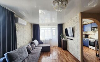 Продажа 1-комнатной квартиры, 32 м² - Продажа квартир в блочном доме в Казахстане - страница 188