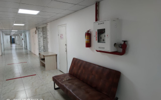 Аренда , 3240 м², ул. Жаханша Досмухамедулы - Аренда зданий в Астане без посредников
