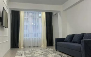 Продажа 2-комнатной квартиры, 51 м², мкр. Думан-2, дом  57/1 - Продажа квартир в Медеуском р-не Алматы