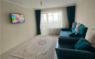 Продажа 3-комнатной квартиры, 64 м², мкр-н Восток-3, дом  13 - Продажа и аренда недвижимости в Караганде