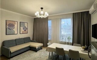Продажа 3-комнатной квартиры, 85 м² - Продажа трехкомнатных квартир в Казахстане - страница 43