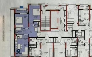 Продажа 2-комнатной квартиры, 69.79 м² - Продажа недвижимости в Астане - страница 16