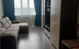 Продажа 2-комнатной квартиры, 58.7 м², мкр-н Дарабоз, дом  69 - Продажа квартир в новостройках Алматы с фото