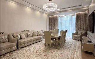 Продажа 3-комнатной квартиры, 108.9 м² - Продажа квартир в кирпичном доме в Алматы - страница 3