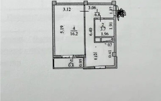 Продажа 1-комнатной квартиры, 35 м² - Продажа квартир от собственников в Астане - страница 26