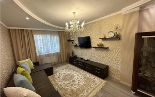 Продажа 2-комнатной квартиры, 70 м² - Продажа квартир в новостройках Астаны - страница 41