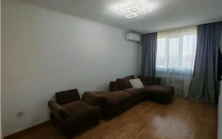 Продажа 3-комнатной квартиры, 60 м², пр. Райымбека, дом  590/1 - Продажа квартир в Алматы