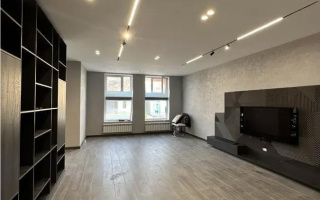 Продажа 2-комнатной квартиры, 88.5 м², ул. Салыкова, дом  132/7 - Продажа квартир в Алматы без посредников