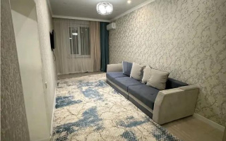 Продажа 2-комнатной квартиры, 49 м², ул. Утепова, дом  20 - Продажа квартир в новостройках Алматы без посредников