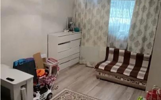 Продажа 1-комнатной квартиры, 44 м², пр. Момышулы, дом  14 - Продажа  однокомнатных квартир в новостройках Астаны