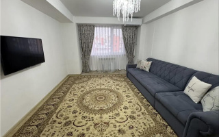 Продажа 2-комнатной квартиры, 61.1 м², ул. Алтын орда, дом  6/3 - Продажа квартир в новостройках Алматы без посредников с фото