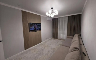 Продажа 2-комнатной квартиры, 48 м², ул. Омарова, дом  9 - Продажа квартир в Алматы без посредников