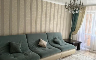 Продажа 3-комнатной квартиры, 63 м², 2 кв-л, дом  18 - Продажа  трехкомнатных квартир в Караганде