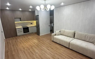 Продажа 3-комнатной квартиры, 64 м², пр. Райымбека, дом  210/4 - Продажа квартир в Алматы