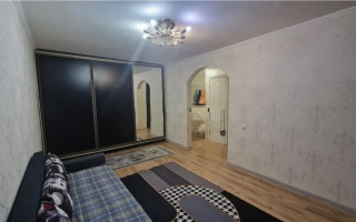 Продажа 1-комнатной квартиры, 29 м², ул. Айманова, дом  216 - Продажа квартир в Алматы без посредников с фото