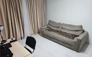 Продажа 1-комнатной квартиры, 38 м², ул. Керей, Жанибек хандар, дом  12/1 - Продажа квартир в Астане